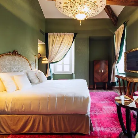 Passalacqua Мольтрасио