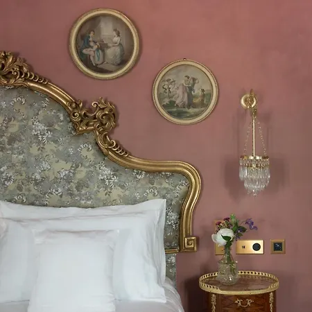 Passalacqua Hotel Moltrasio