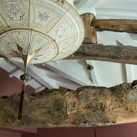 Hotel Passalacqua Moltrasio