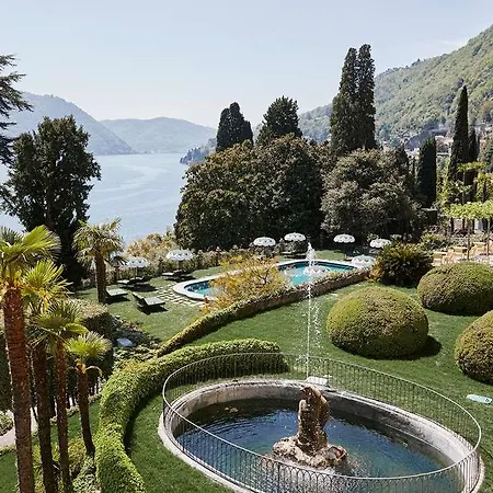 Passalacqua 5* Мольтрасио