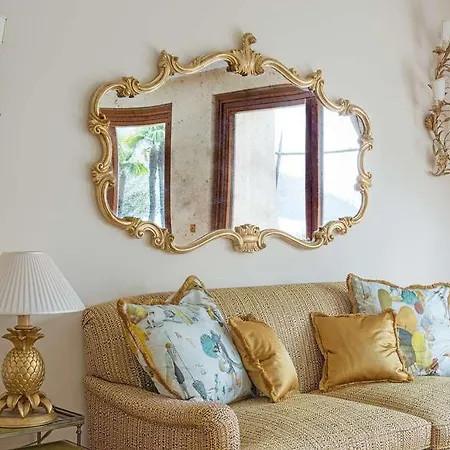 Passalacqua 5* Moltrasio