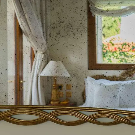 Passalacqua 5* Moltrasio