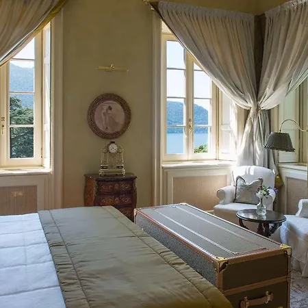 Passalacqua Hotel 5*