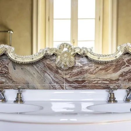 Hotel Passalacqua Moltrasio