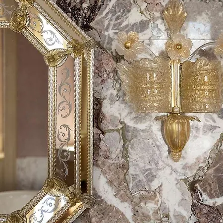 Passalacqua Отель Мольтрасио