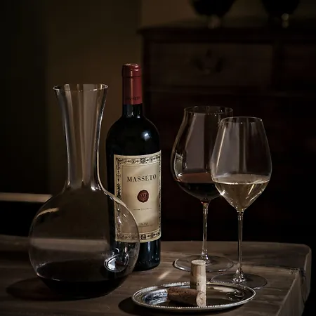 호텔 Passalacqua 5*