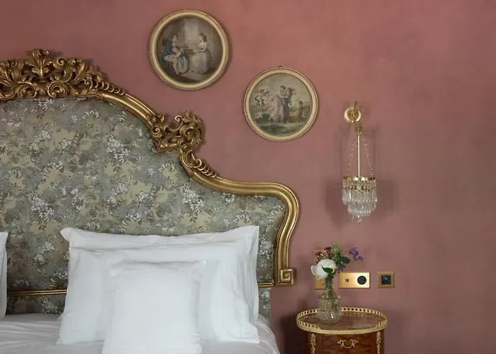 Passalacqua Otel Moltrasio