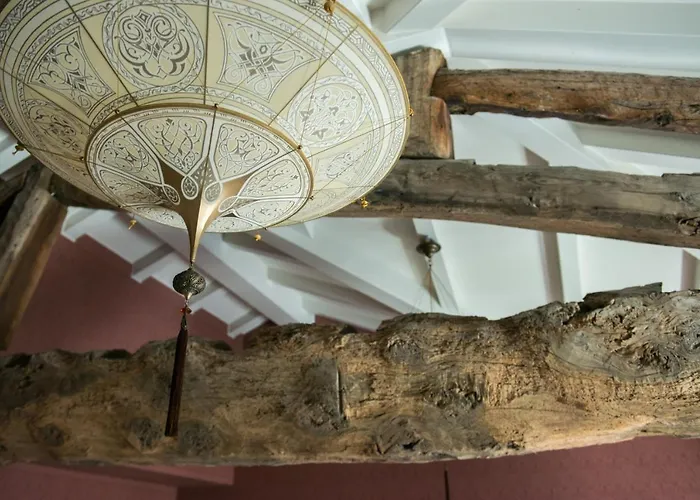 Otel Passalacqua Moltrasio