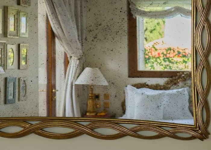 Passalacqua 5* Moltrasio