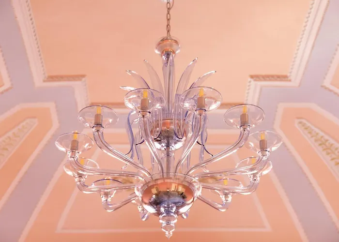 Otel Passalacqua Moltrasio