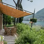 Hotel Passalacqua Moltrasio