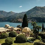 Passalacqua Hotel