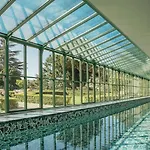Hotel Passalacqua Moltrasio