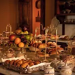 Passalacqua Hotel 5*