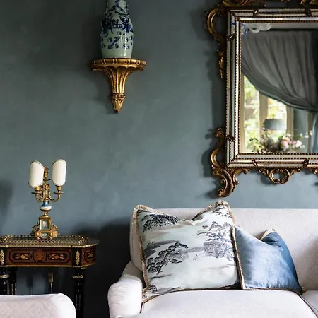 Passalacqua Hotel 5*