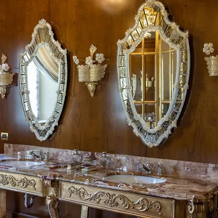 Hotel Passalacqua