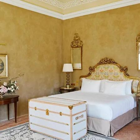 Hotell Passalacqua