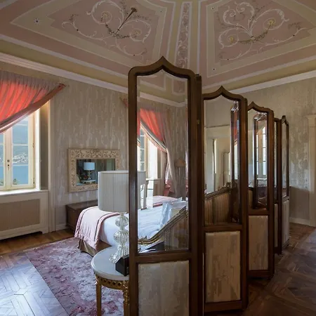 Passalacqua Hotel 5*