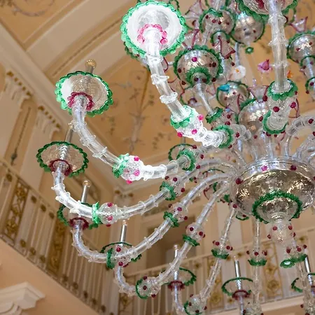 Hotel Passalacqua Moltrasio