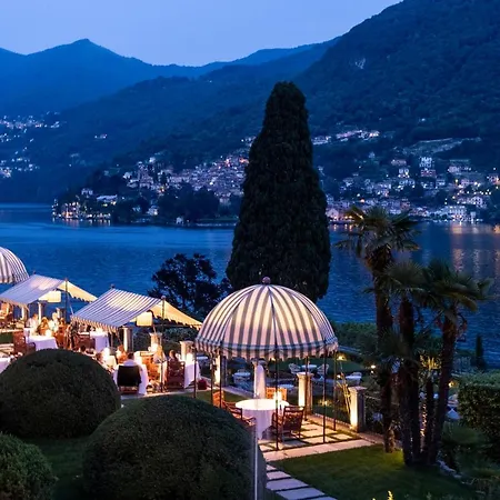 Hotel Passalacqua 5*