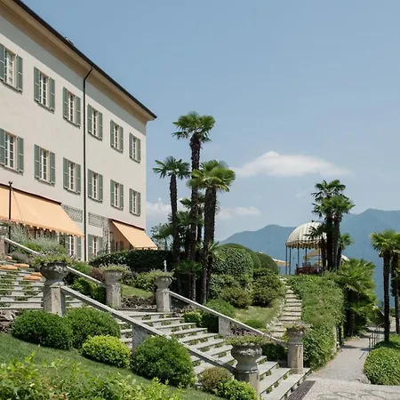 Hotell Passalacqua