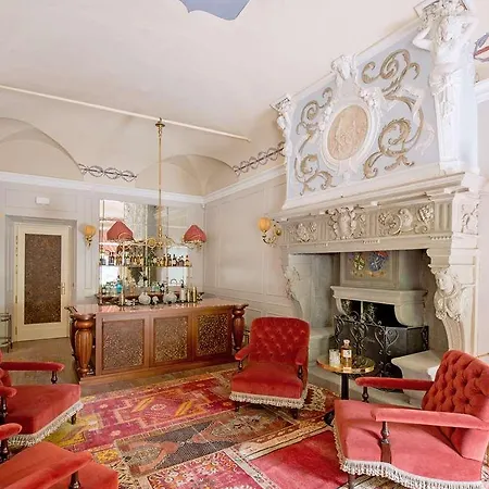 Passalacqua 5* Moltrasio