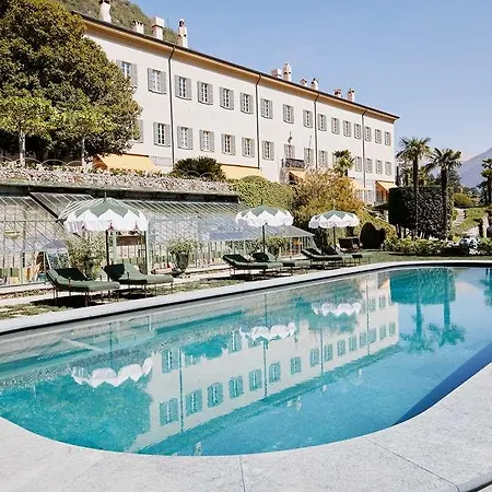 Passalacqua Hotel Moltrasio