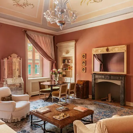 Hotel Passalacqua