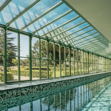 Passalacqua Hotel