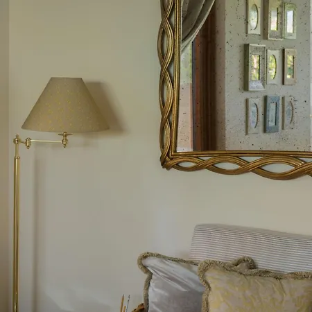 Hotel Passalacqua Moltrasio