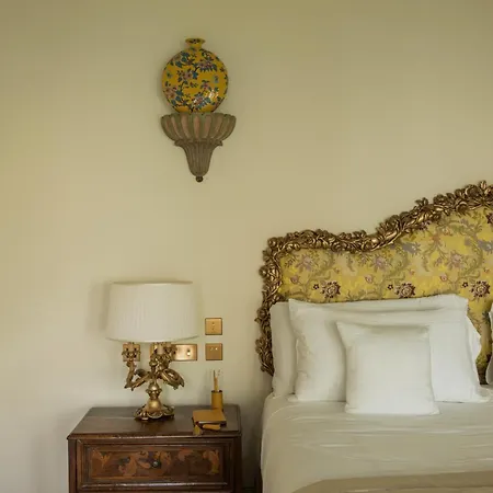 Passalacqua 5* Moltrasio