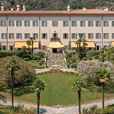 Hotell Passalacqua 5*