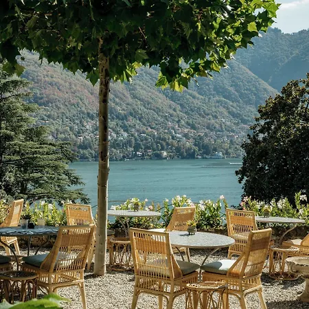 Passalacqua 5*