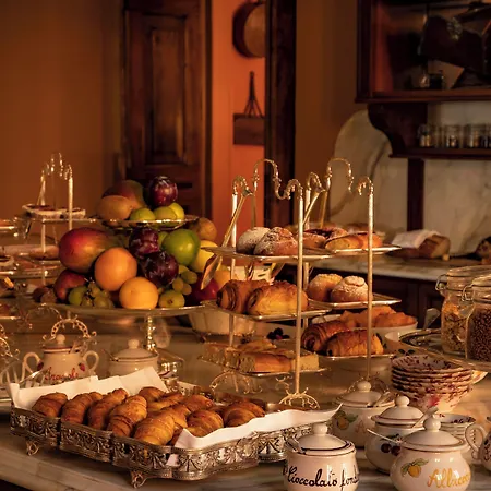 Passalacqua Hotel 5*