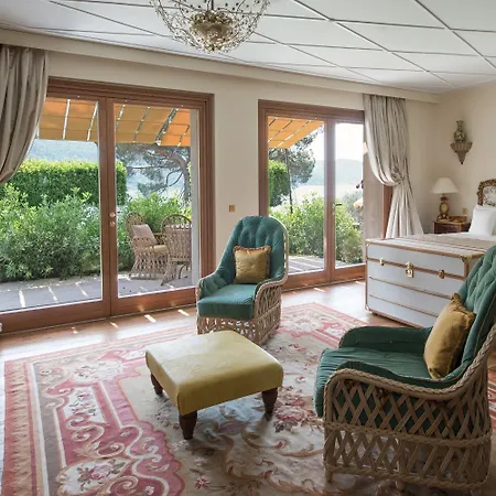 Hotel Passalacqua