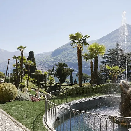Passalacqua Hotel 5*