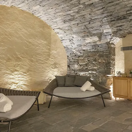 Hotel Passalacqua Moltrasio