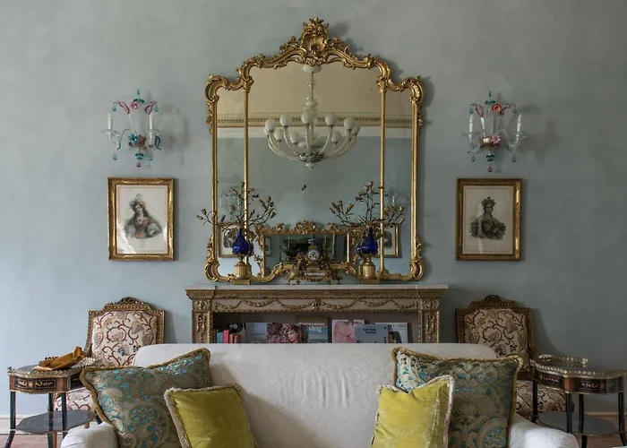 Passalacqua 5* مولترازْيو