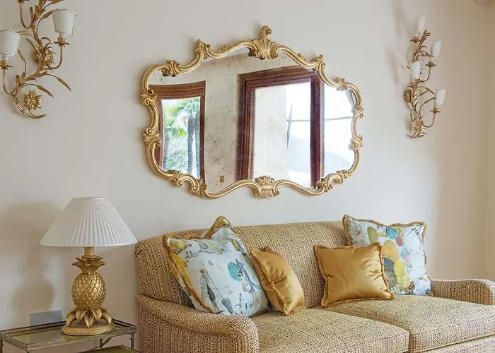 Passalacqua 5* مولترازْيو