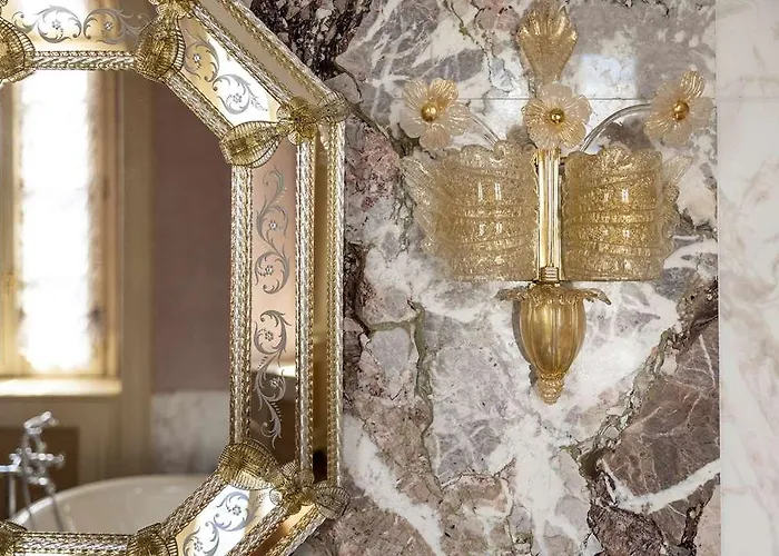 Passalacqua فندق مولترازْيو