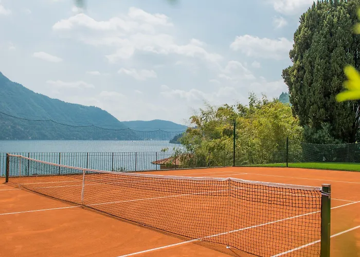 Passalacqua 5* مولترازْيو