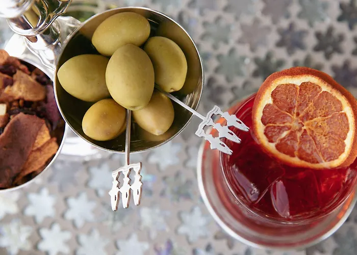 فندق Passalacqua مولترازْيو