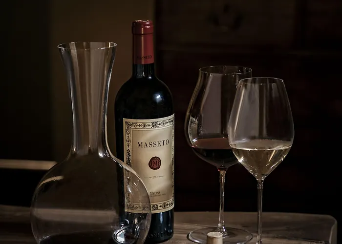 فندق Passalacqua 5*