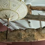 Otel Passalacqua Moltrasio