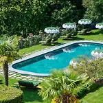 Passalacqua Hotel 5*
