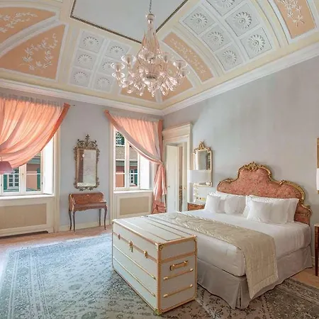 Hotel Passalacqua 5*