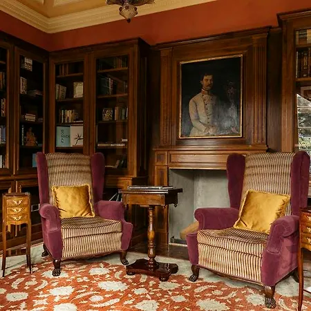 Passalacqua 5* Moltrasio