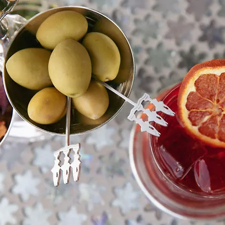 Hotell Passalacqua Moltrasio