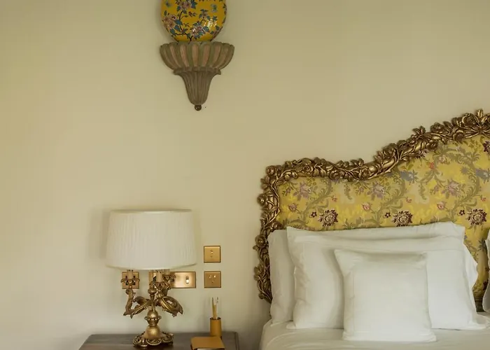 Passalacqua 5* Moltrasio