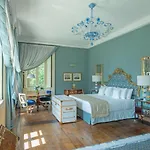 Passalacqua Hotel 5*